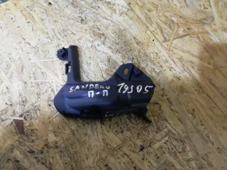 806326734R Пластик Renault Sandero 2 Арт 19305, вид 1