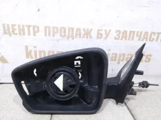 21918201255 Корпус зеркала Lada Granta Арт TP16244, вид 2