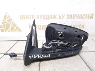 21918201255 Корпус зеркала Lada Granta Арт TP16244, вид 4