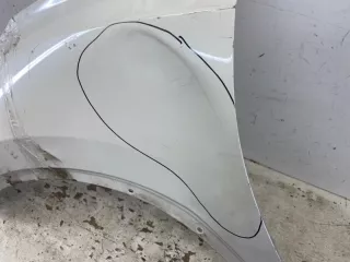 F31015BFMA крыло Nissan Murano Z51 Арт VZ168899, вид 3