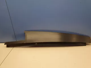 51357182293 Накладка рамки двери задняя левая BMW 5 F10/F11/GT F07 Арт ZAP248075, вид 1