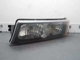 15199556 Фара левая Chevrolet Silverado Арт 00193022, вид 6