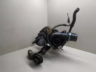 K03-324.066,023BJ5012134 Турбина Peugeot 306 Арт 2071379, вид 2