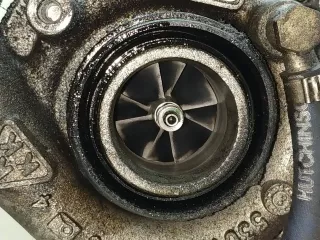 K03-324.066,023BJ5012134 Турбина Peugeot 306 Арт 2071379, вид 6