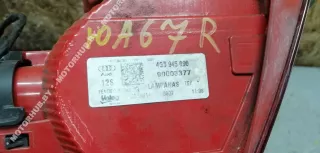 4G5945096 Фонарь задний правый Audi A6 C7 (S6,RS6) Арт 00055485, вид 6