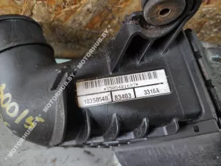 1035054B Интеркулер Chrysler 300C 1 Арт 00055626, вид 8
