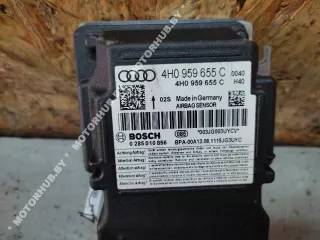 4H0959655C Блок AirBag Audi A6 C7 (S6,RS6) Арт 00055601, вид 2