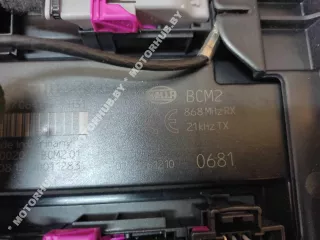 4H0907064BG Блок бортовой сети (блок управления BCM) Audi A6 C7 (S6,RS6) Арт 00055599, вид 4