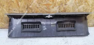  Накладка внутренняя на заднюю панель кузова Nissan Note E11 Арт 00055125, вид 3