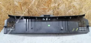 849200007R Накладка внутренняя на заднюю панель кузова Renault Megane 3 Арт 00055108, вид 2