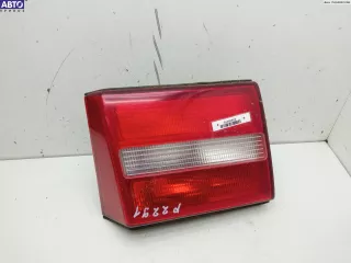 7780141 Фонарь крышки багажника левый Lancia Kappa Арт 53908293, вид 1