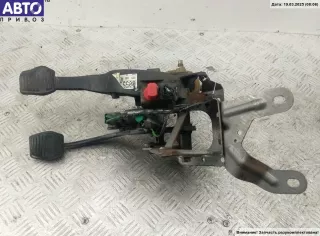  Узел педальный Ford Mondeo 3 Арт 53930287, вид 1