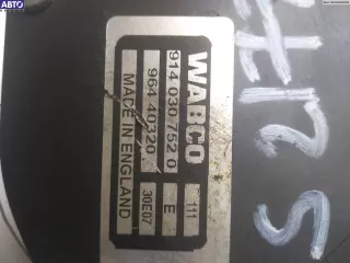 96440320, 9140307520 Насос вакуумный Chevrolet Nubira Арт 53413581, вид 3