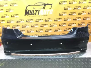 5215906A30 Бампер задний Toyota Camry XV50 Арт MA104367, вид 1