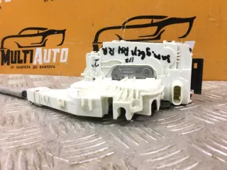 A0097305600 Замок двери задний правый Mercedes CLA c117 Арт MA104801, вид 6