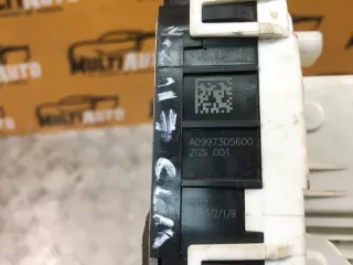 A0097305600 Замок двери задний правый Mercedes CLA c117 Арт MA104801, вид 7
