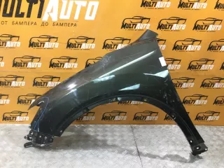 F31014CCMA Крыло переднее левое Nissan X-Trail T32 Арт MA104819, вид 1