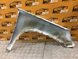 5N0821105A Крыло переднее левое Volkswagen Tiguan 1 Арт MA104821, вид 13