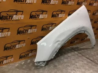 5N0821105A Крыло переднее левое Volkswagen Tiguan 1 Арт MA104821, вид 2