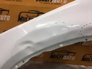 5N0821105A Крыло переднее левое Volkswagen Tiguan 1 Арт MA104821, вид 9