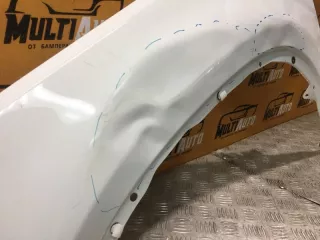 5N0821105A Крыло переднее левое Volkswagen Tiguan 1 Арт MA104821, вид 10