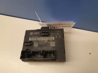 8T0959795N Блок комфорта задней левой двери Audi A4 B8 Арт ZAP248202, вид 1