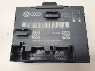 4F0959795P Блок комфорта задней левой двери Audi A6 C6 (S6,RS6) Арт ZAP248210, вид 1
