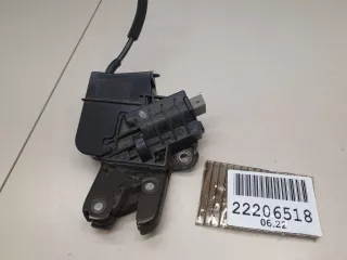4F5827505A Замок багажника Audi A6 C6 (S6,RS6) Арт ZAP248357, вид 1