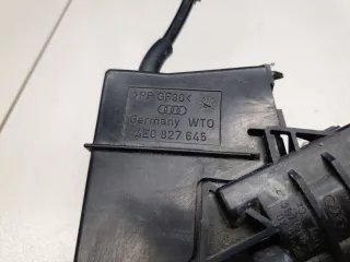 4F5827505A Замок багажника Audi A6 C6 (S6,RS6) Арт ZAP248357, вид 3