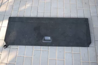  Пол багажника Volvo XC90 1 restailing Арт 15095-463-1