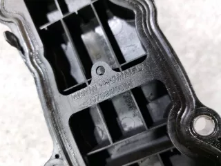 9656690880 Клапанная крышка Peugeot 307 1.4л i Арт 46023032280, вид 3