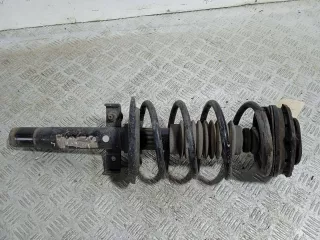 8200311204 Стойка передняя левая Renault Scenic 2 Арт 46023032364, вид 1