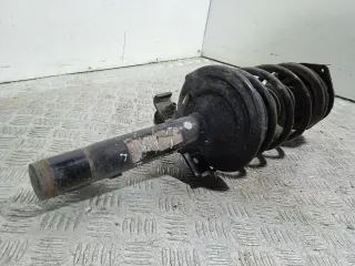 8200311204 Стойка передняя левая Renault Scenic 2 Арт 46023032364, вид 2