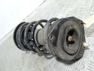 8200311204 Стойка передняя левая Renault Scenic 2 Арт 46023032364, вид 3