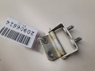 90400EY10A Петля двери багажника Nissan Qashqai 2 Арт ZAP248442, вид 1