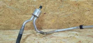 9684368380 Трубка кондиционера Peugeot 3008 1 Арт 19524, вид 2