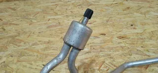 9684368380 Трубка кондиционера Peugeot 3008 1 Арт 19524, вид 7