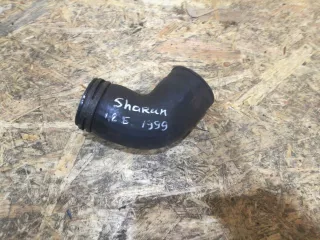 AJH Патрубок интеркулера Volkswagen Sharan 1 restailing Арт 19469, вид 1
