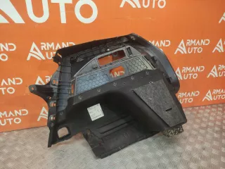 5NA867427MFAHP, 5NA867763D, 5NR867127A обшивка багажника Volkswagen Tiguan 2 Арт 202363PM, вид 6