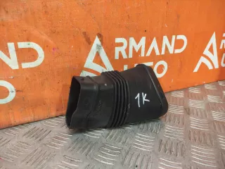 31274372, 72102648 Воздухозаборник воздушного фильтра Volvo V60 1 Арт 205582PM, вид 2