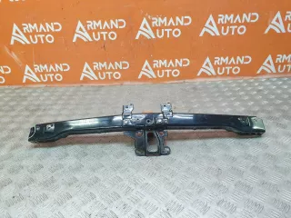 6400G195 усилитель бампера верхний Mitsubishi Pajero Sport 2 restailing Арт 205594PM, вид 1