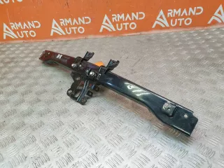 6400G195 усилитель бампера верхний Mitsubishi Pajero Sport 2 restailing Арт 205594PM, вид 4