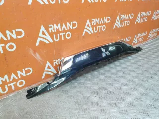 5817A265HE, 5817A265 накладка двери багажника Mitsubishi Outlander 3 restailing 2 Арт 205980PM, вид 2