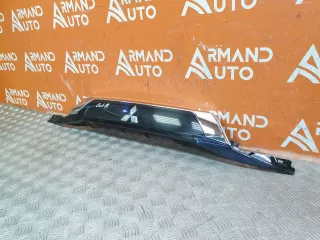 5817A265HE, 5817A265 накладка двери багажника Mitsubishi Outlander 3 restailing 2 Арт 205980PM, вид 3