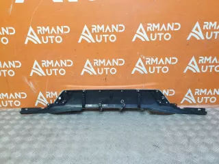 5817A265HE, 5817A265 накладка двери багажника Mitsubishi Outlander 3 restailing 2 Арт 205980PM, вид 4