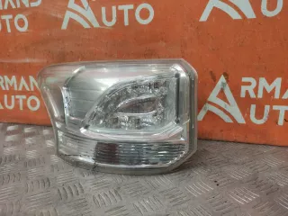 8330A789 фонарь внешний Mitsubishi Outlander 3 restailing Арт 206144PM, вид 2