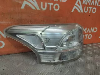 8330A789 фонарь внешний Mitsubishi Outlander 3 restailing Арт 206144PM, вид 3