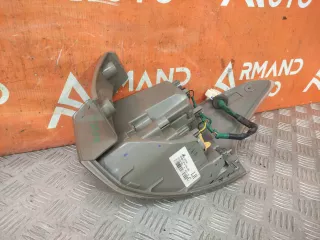 8330A789 фонарь внешний Mitsubishi Outlander 3 restailing Арт 206144PM, вид 8