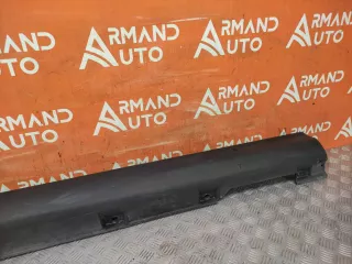 1747490, bm51a10155a накладка порога Ford Focus 3 Арт 206195PM, вид 9