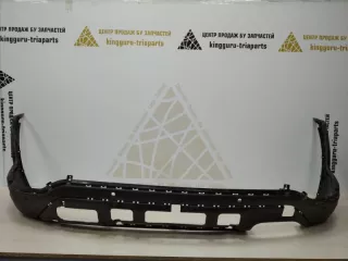 866122W500 Спойлер Бампера Hyundai Santa FE 3 (DM) Арт TP15954, вид 1